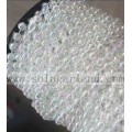 2.5-12MM Iridescent Clear AB String Beads Roll Garland