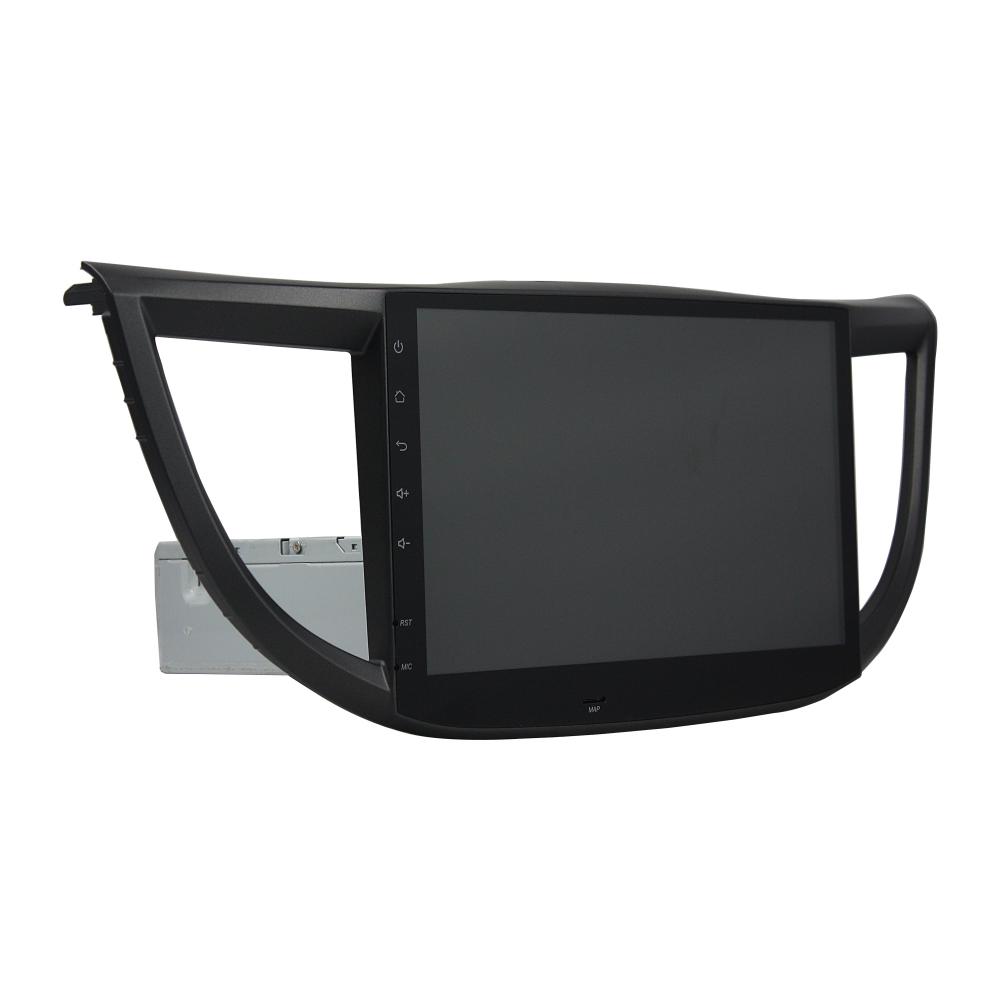 CRV 2012 - 2015 Android 9.0 Head Unit