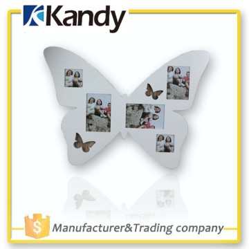 Kandy Unik Free sample available Unique creative handmade photo frames designs of wall