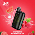 Jnr Plus X 26000 Puffs Rechargeable Fruit Flavors wholesale