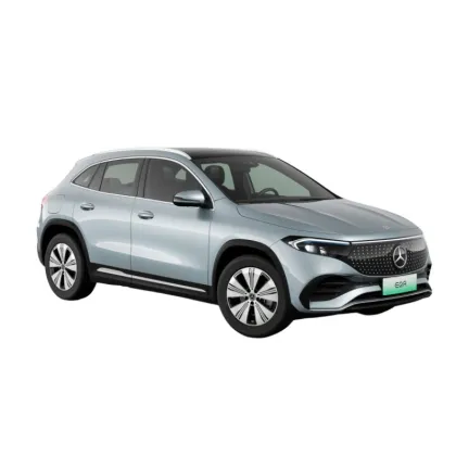 2025 Merce-Des-Ben-Z EQA260 New Energy Pure Electric Car