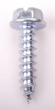 Hex Washer Head Self-Drilling Screw