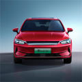 Pure Electric Sports Automatic Byd Qin Plus EV