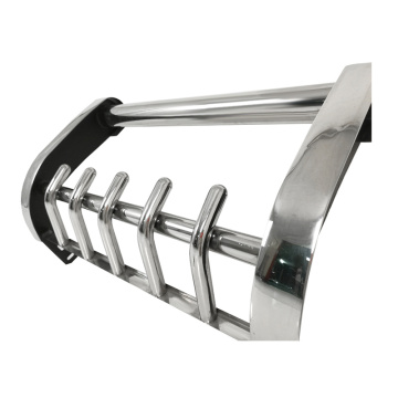 Front Bumper for Navara D23 d21 d22 d40