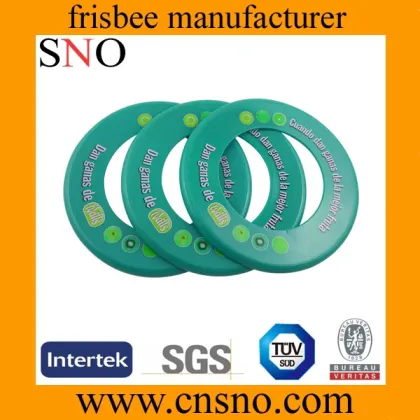 dog frisbee frisbee golf plastic round disc