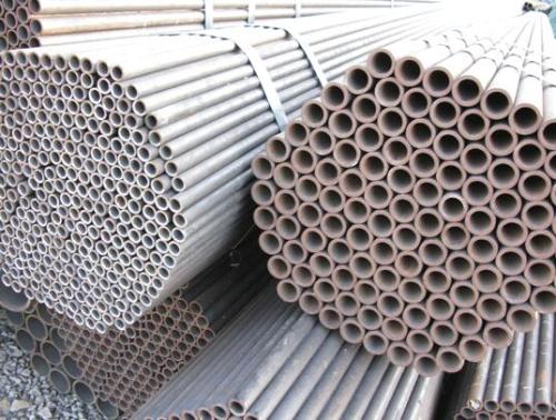 Carbon Steel Seamless pipes ASTM A106