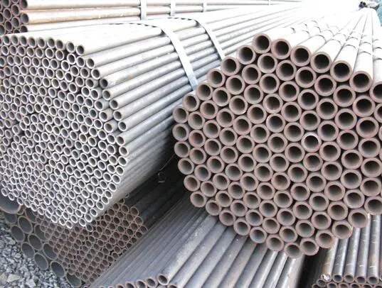 All size galvanized steel pipe in stock