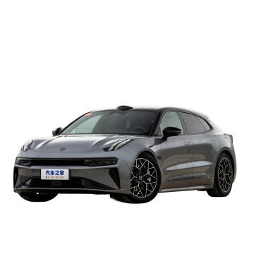 2024 zeekr 001 You versione 4wd 100 kWh veicolo elettrico - consegna rapida e in magazzino