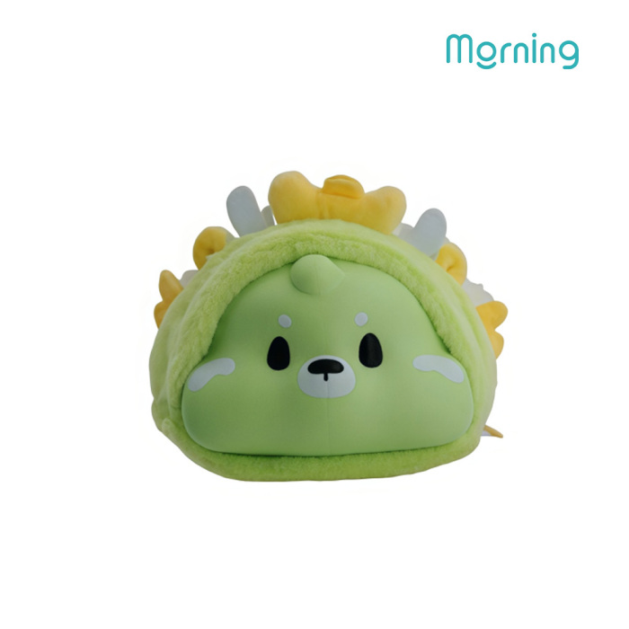 UNI GO প্লাশ স্কুইজ ব্লাইন্ড বক্স