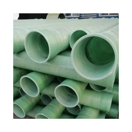 Grp Frp Fiberglass Pipes: Professional Manufacturing Solutions