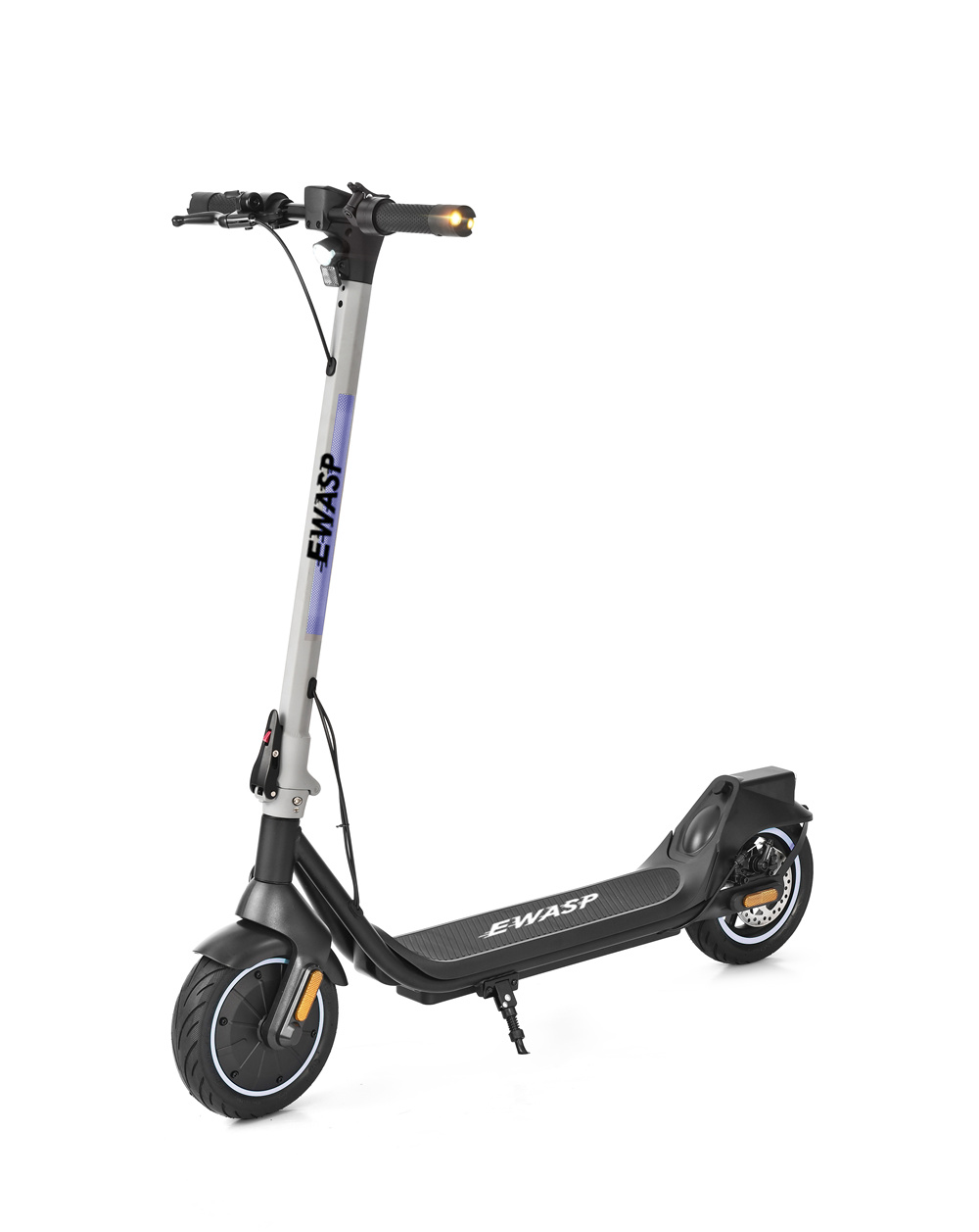 8.5 pulgada dalawang gulong electric scooter