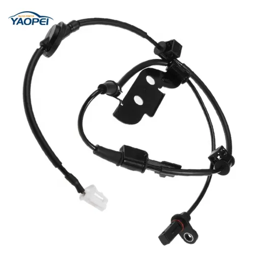 59930-A6300 YAOPEI Auto Parts Rear Right ABS Sensor for KIA CEED & Hyundai i30 2012-2018