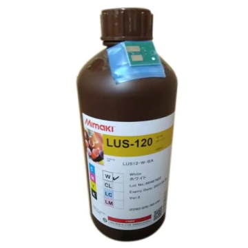 Αρχικό μελάνι UV για εκτυπωτή LUS -120 UV - UJV55/UJV500
