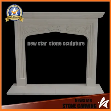 Granite Fireplace Surround Limestone Fireplace Mantel