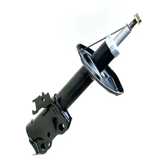KYB Shock Absorbers 48510-02471 for Toyota Corolla Front Right Air Suspension 380mm