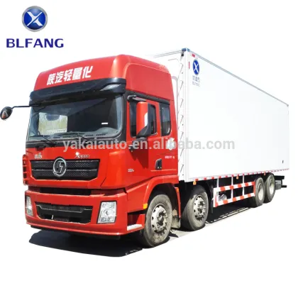 FOTON/ FAW/ HOWO refrigerated truck parts, refrigerated truck box , refrigerated truck