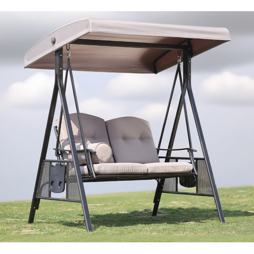Sturdy Hammock Chair for Backyard and Camping Use
