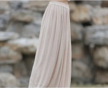 Rayon/viscose Fabric  Plain Dyed Fabric