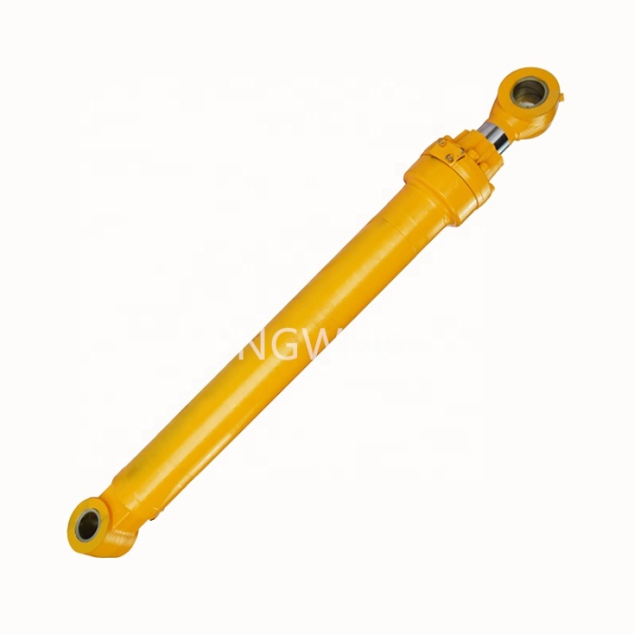 E330C Hydraulic Arm Bucket Boom Cylinder For Caterpillar