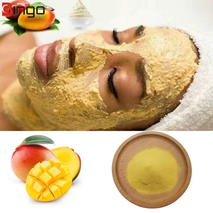 Freeze Dried Mango Powder