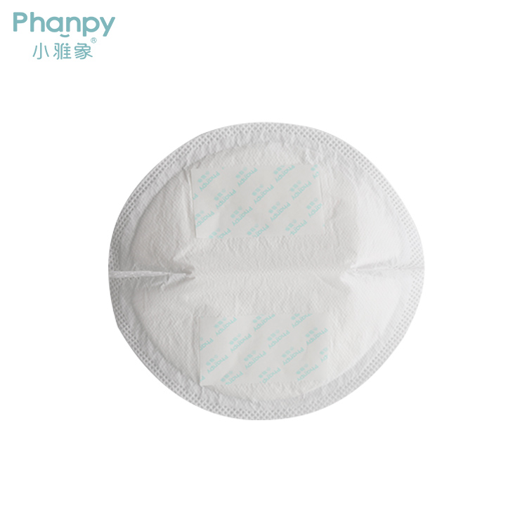 Bargain Price Wholesale Custom Nursing Pads