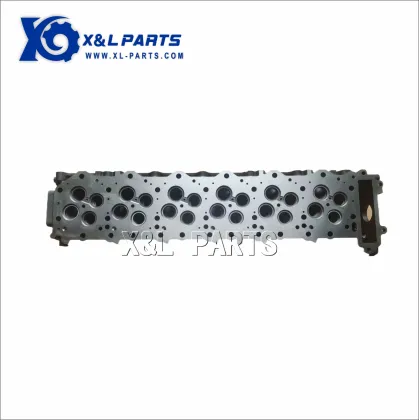 x&l mitsubishi cylinder head for sany heavy industry equipment