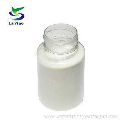 COD Removal Water Treatment PAC white powder