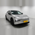 2025 Xpeng G7 Pure Electric Ultra-Long Range