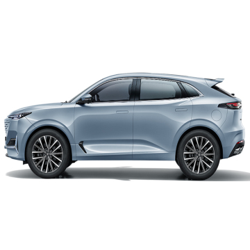 2024 Wholesale Cheap Changan UNI-K 2.0T AWD/4WD Electric SUV