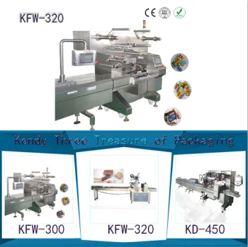 Weighing Packing Machine For Spices