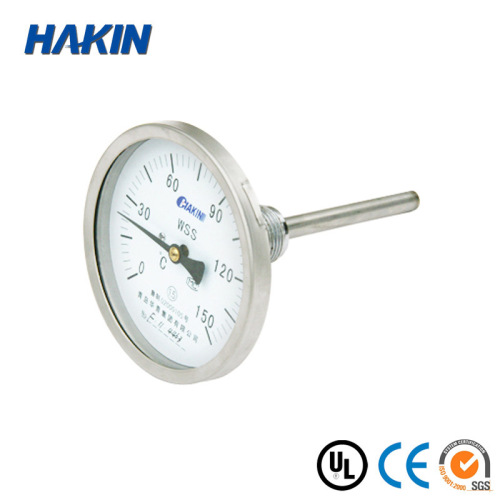 Bimetal Thermometer with CE Cetificate