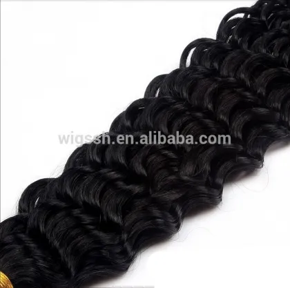 Alli Express Cheap Raw Human Hair 100% Unprocessed Virgin Peruvian Hair