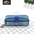 Custom good night style oxfored cloth Pencil Case & bag multifunctional bag