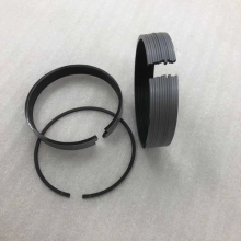 Conjunto de anillo de pistón, una motocicleta de tres ruedas