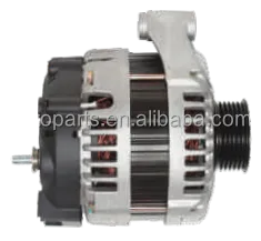 High Quality Motor Alternators - Over 200 Models