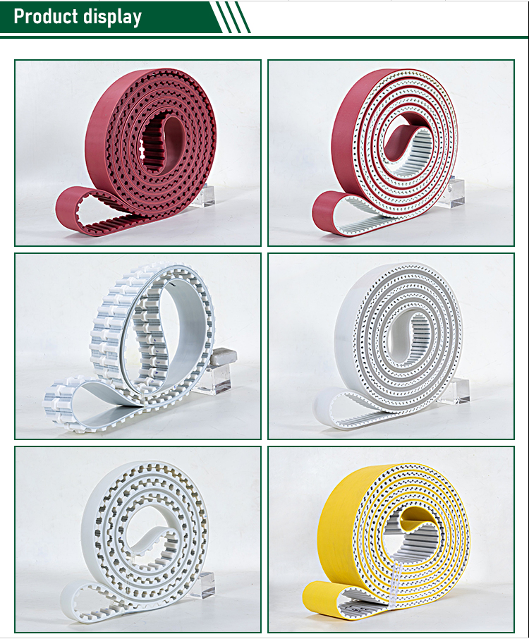 Product display