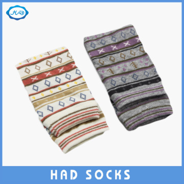 Cute children leg warmer