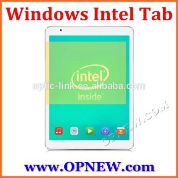 11 inch Win8 tablet pc computer Intel 3735 64bit processor IPS 1280*800 screen 2G/64GB Dual System HD camera Bluetooth Wifi