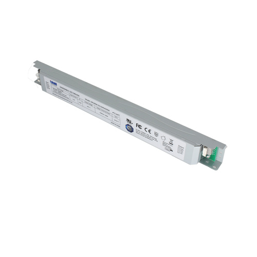 Dimmbare 24V-Konstantspannungsstreifen LED Driver 100W