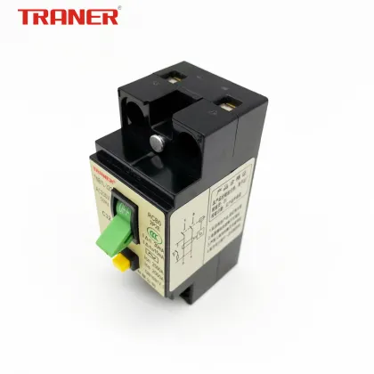 40A NT50LE Leakage Protection Circuit Breaker RCBO