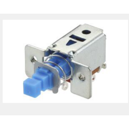 Sppj2 series push switch