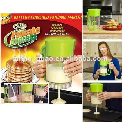 pancake express