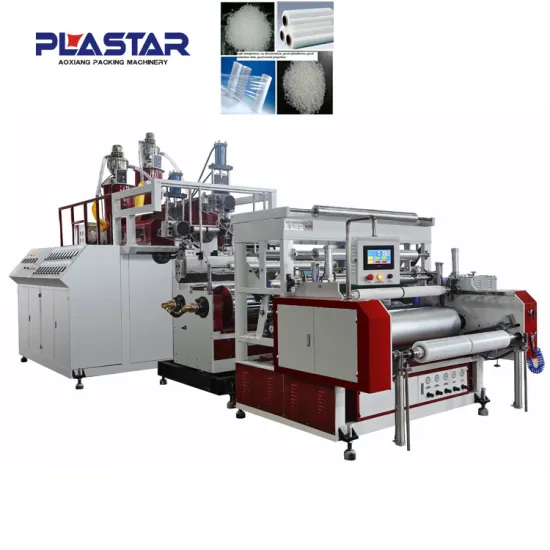 waste plastic stretch packing film machine crushing grinding machine