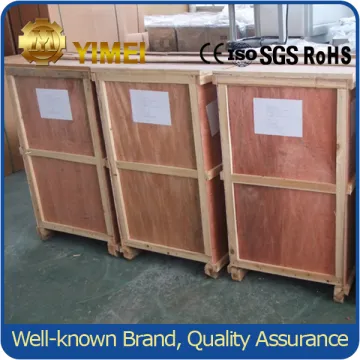 DZ300-A Household Vacuum Packaging Machine