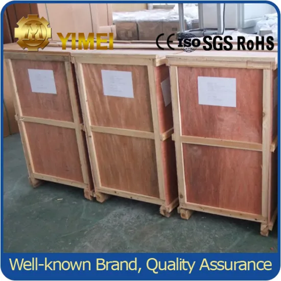 DZ300-A Household Vacuum Packaging Machine