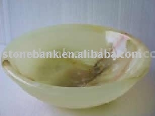 onyx sink