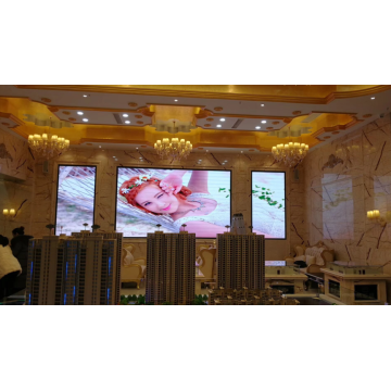 PH1.875 Indoor LED Video Wall Screen