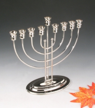 Candle Holder (HY19039N)