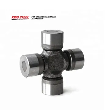 KINGSTEEL OEM GUIS-63 Universal Joint Cross Bearing for ISUZU - Guangzhou Wholesale Price