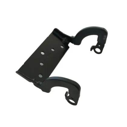 Chip Storage Box Electronic Components IC CPU Chip